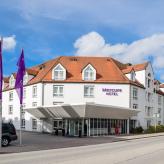 Mercure Hotel München Freising Airport