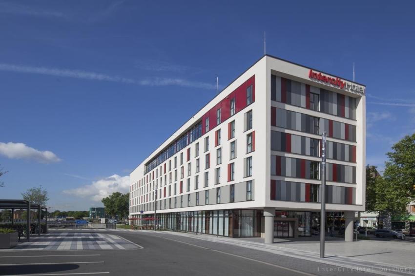 Hotels TCH Top Conference Hotels GmbH