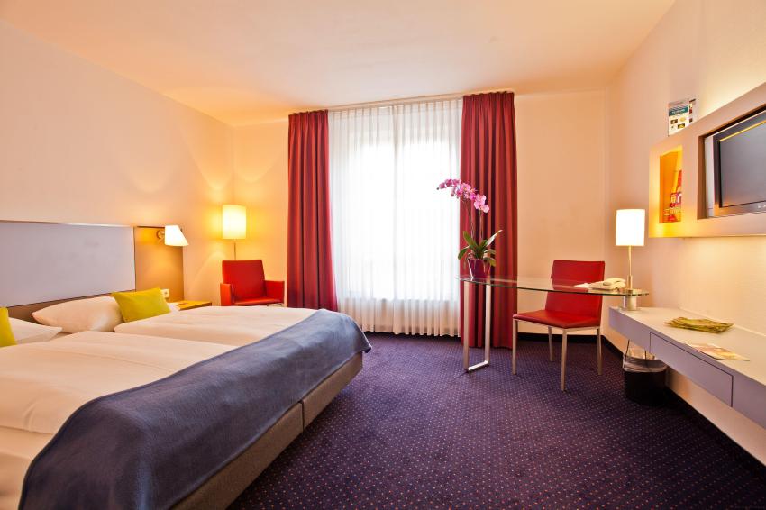 ibis Styles Leipzig