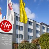 ACHAT Hotel Rüsselsheim Frankfurt