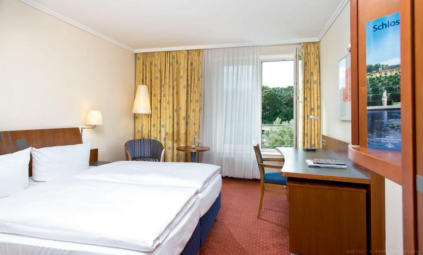 Seminaris Seehotel Potsdam