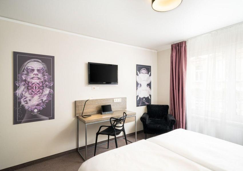 elaya hotel vienna city west