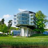 Kongresshotel Potsdam am Templiner See