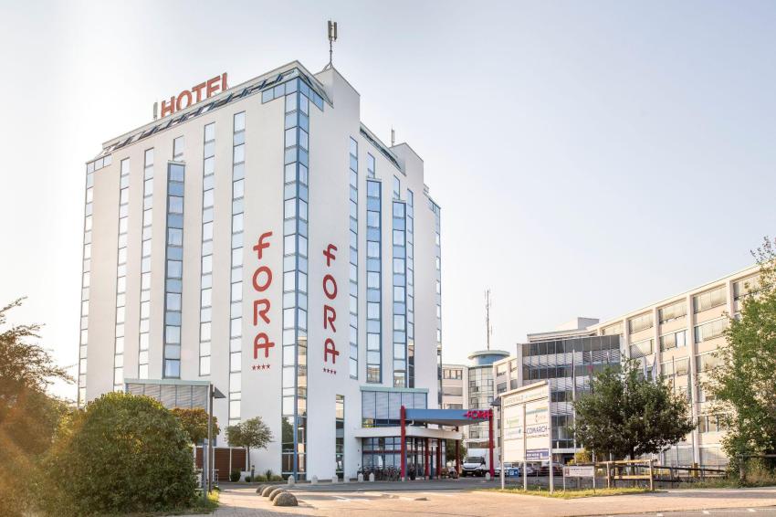 Fora Hotel Hannover 