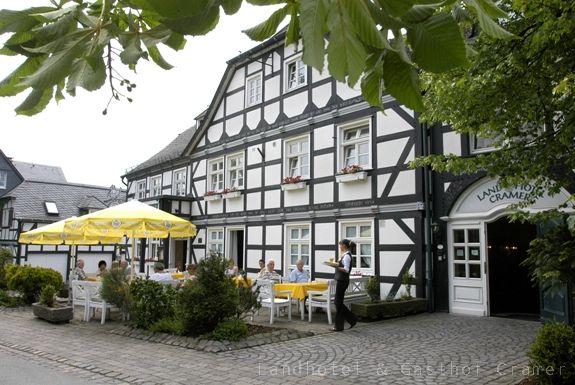 Hotels TCH Top Conference Hotels GmbH