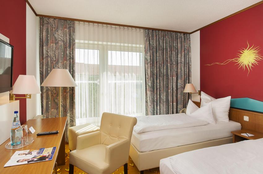 ACHAT Hotel Frankfurt Maintal