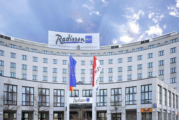 Radisson Blu Hotel Cottbus