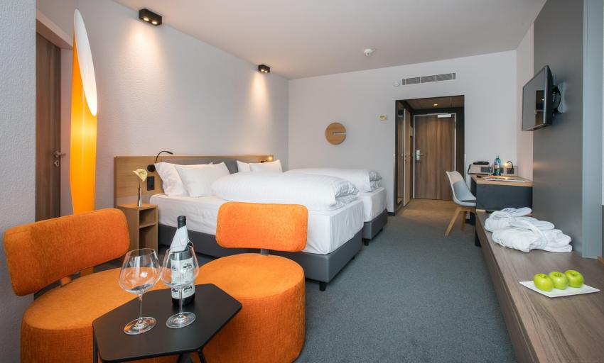 Fleming‘s Express Hotel Wuppertal