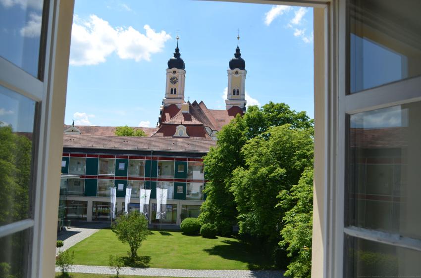 Dies könnte Ihr Ausblick sein nach einem langen und anstrengenden Tag.