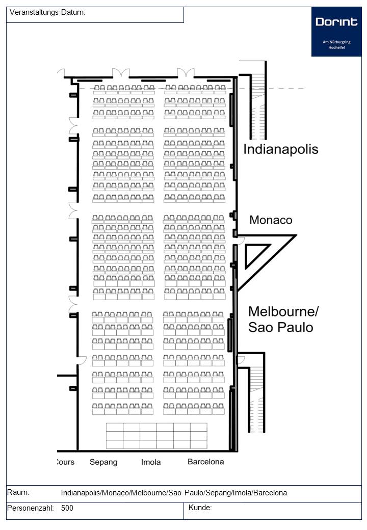 Konferenzcentrum