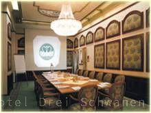 Hotel Drei Schwanen