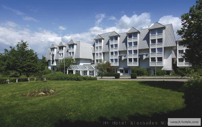 H+ Hotel Wiesbaden Niedernhausen