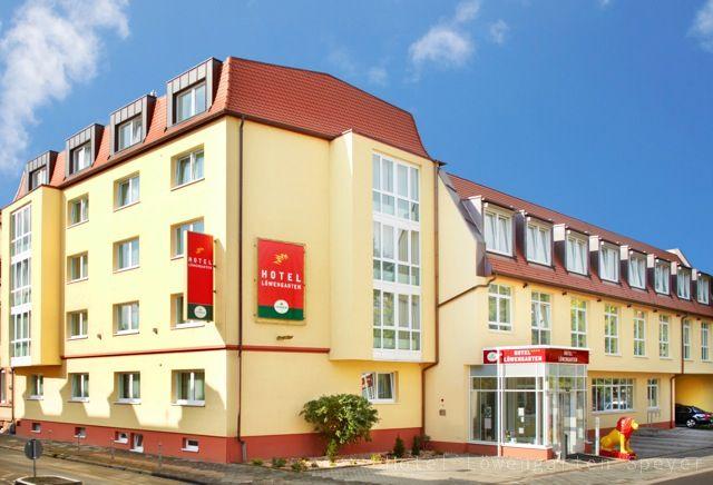 Hotel Löwengarten Speyer