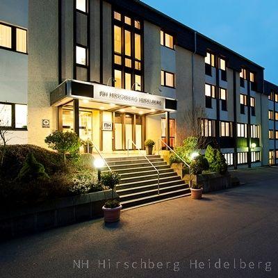 NH Hirschberg Heidelberg